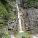 Wasserfall im Hinteren Kraxenbachtal I