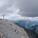 GK Bettlerkarspitze.