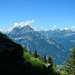 Oberseetal mit Wiggis, Rautispitz und Brünnelistock
