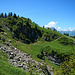 Die Traverse beim Stöckli