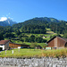 Start in Filzbach