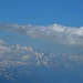 noch einmal ein gezoomter Blick übers Goms hinunter, diese Gipfel lassen die meisten Alpinistenherzen höher schlagen