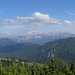 Berchtesgadener Alpen