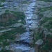 scivolo naturale