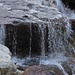 rock water