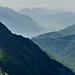 ottima visibilita' verso il lago...
