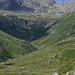 ormai quasi all'alpe Madri, gruppo sfilacciato