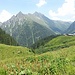Bergwelt