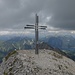GK Bettlerkarspitze