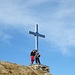 Croce del Monte Garzirola (2075 m)
