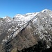 Vista sulla spettacolare Cresta di Piancaformia della Grigna Settentrionale!