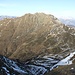 Val di Serdena e Camoghè (2227 m)