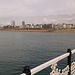 Brighton vom Pier