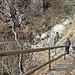 Verso il ponte