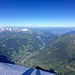 Tief unten: Grindelwald