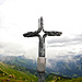 Schönes GK für schönen Gipfel am Türtschhorn