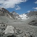 Glacier du Breney