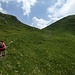 Arrivo al Passo S.Jorio