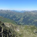 Im Westen der lange Grund