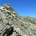 Rückblick zum Schafsiedel