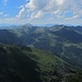 Sonnenjoch, Gr. Beil und Lämpersberg