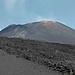Monte Etna, 3345 metri.