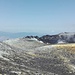 Monte Etna, 3345 metri: cratere sud-est