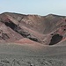 Cratere nato in seguito alle eruzioni del 2002/03 situato nei pressi della Torre del Filosofo.