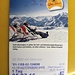 <b>Giornata bella e calda oggi: mi organizzo per una sciata sull’Hintertuxer Gletscher, nella Tuxertal.<br />Per raggiungere il ghiacciaio mi devo avvalere degli impianti di risalita, motivo per il quale acquisto la carta giornaliera del costo di 42,5 €.</b>  <br />