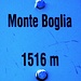 Monte Boglia