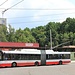 Skalka, O-Bus, DPMUL Škoda 27Tr