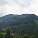 Dürrnbachhorn im Zoom