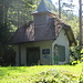 kleine Kapelle bei Ritibärg
