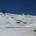 Glacier de Tsanfleuron. 