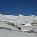 Glacier de Tsanfleuron. 