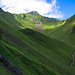 Blick zum Wengenhorn