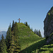 Stucklichrüz 1801m