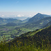 Pilatus - Alpnachersee - Stanserhorn