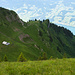 Tiefblick zum Stucklichrüz