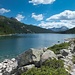 Lago di Dèvero bei Perego