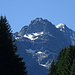 Pizzo di Rodes dall'Alpe Le Piane
