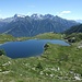 Lago d'Arcoglio