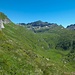 Alpe Pojala si trova nella conca