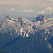 Südost-Dolomiten, kennt jemand diese schönen Berge? Müssten die Belluneser Dolomiten sein.