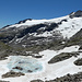 Blick von der Bocchetta di Val Maggia