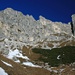 im Kessel unterhalb der <a href="http://www.hikr.org/tour/post14735.html"><strong>Köllenspitze</strong></a>