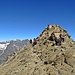 Mont Tau Blanc, 3438 m.