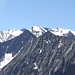 <b>Hochfeiler (3510 m) o Gran Pilastro e Hochfernerspitze (3463 m).</b>
