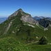 Fronalpstock vom Färistock.