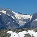Il ghiacciaio dell' Aletsch